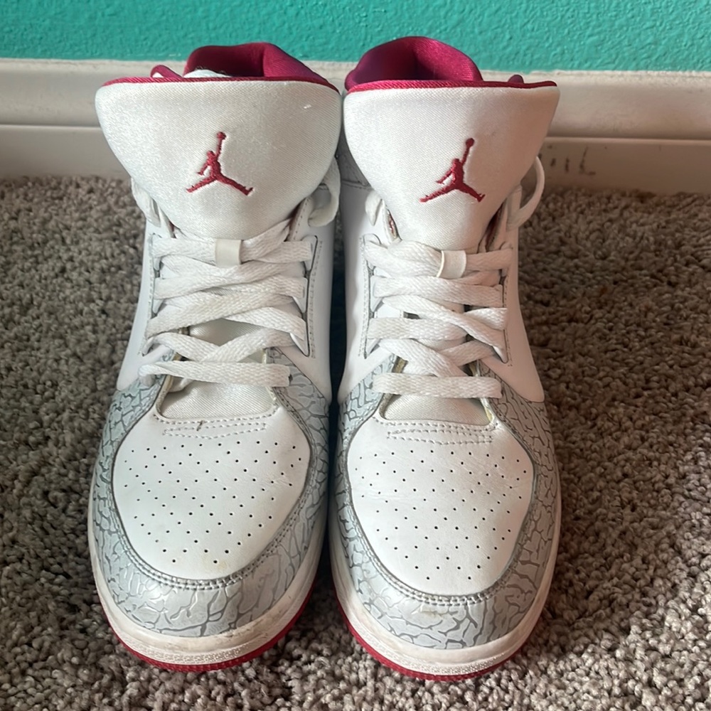 Jordan 1 Flight 3 premium retro